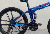 VTT CLASSIC MOUNTAIN BIKE NEW