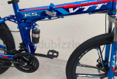 VTT CLASSIC MOUNTAIN BIKE NEW