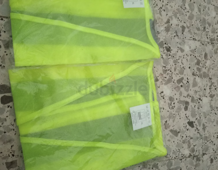 Night road jacket 5 pieceXL