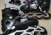 Kids inline roller skates