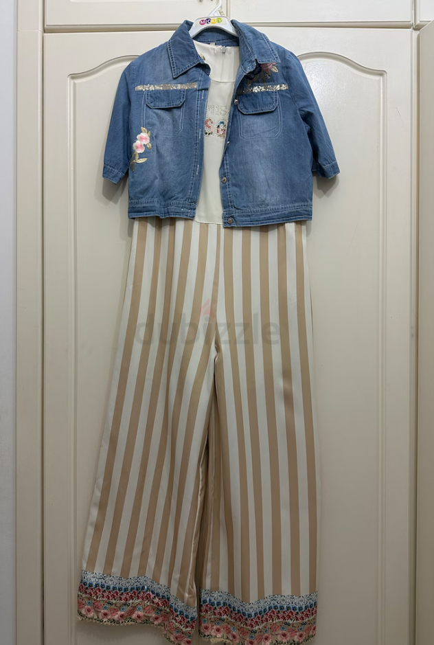 جمبسوت لعمر المراهقة