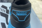 Prada Cloudbust Thunder Technical Fabric sneakers