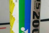 Yonex shuttlecock