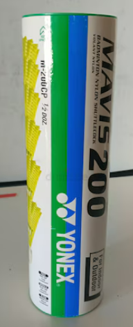 Yonex shuttlecock