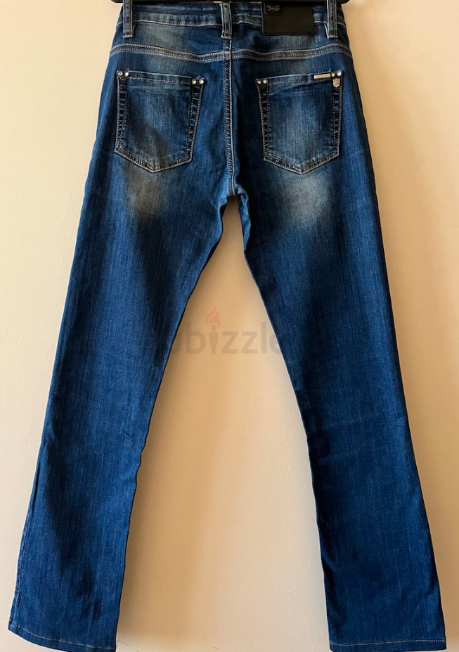 Womens jeans DG