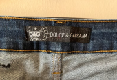Womens jeans DG