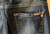 Womens jeans DG