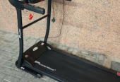 Powermax treadmill tdm98