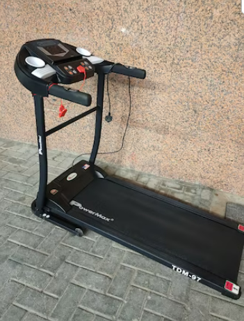 Powermax treadmill tdm97
