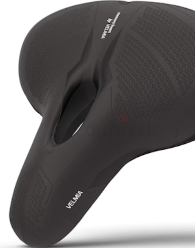 Velmia Bike Seat