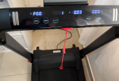 Sparnod STH 3300 Treadmill