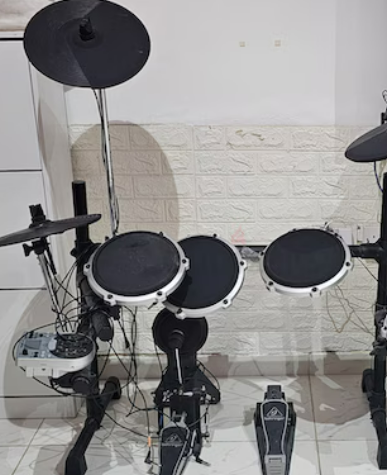 Drum Set