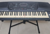 Vega Advanced Life Performer Organ