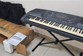 Vega Advanced Life Performer Organ