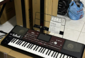 للبيع korg pa700 اخو الجديد مع كامل ملحقاتو وهدية سيت شامل