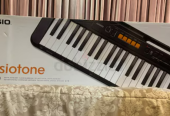 Piano org keyboard