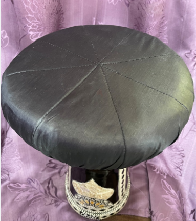 طبلة صدف صوت احترافي جديدة مع الشنطة مبطنة يوجد توصيل داخل الامارات