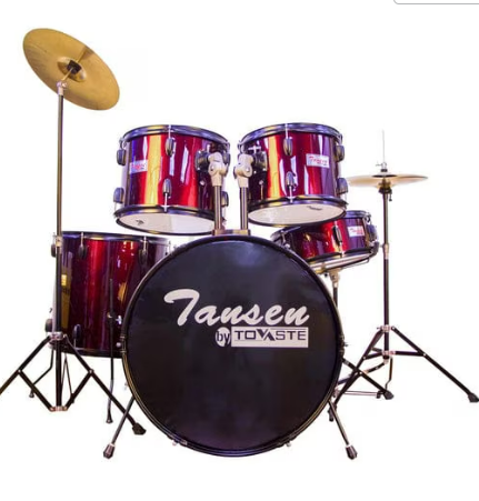Drum set