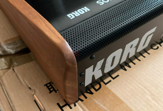 للبيع اورغ kronos 2 , كرونوس 2 اخو الجديد مع كرتونتو