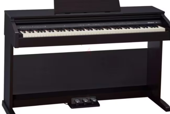 Roland Rp30 Digital Piano