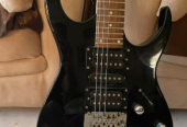 Electric guitar