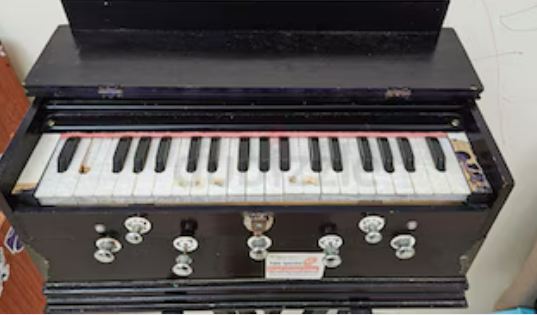 Harmonium for Sale
