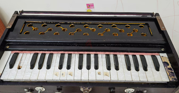 Harmonium for Sale