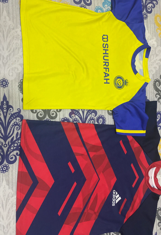 T Shirt Customized as your wish