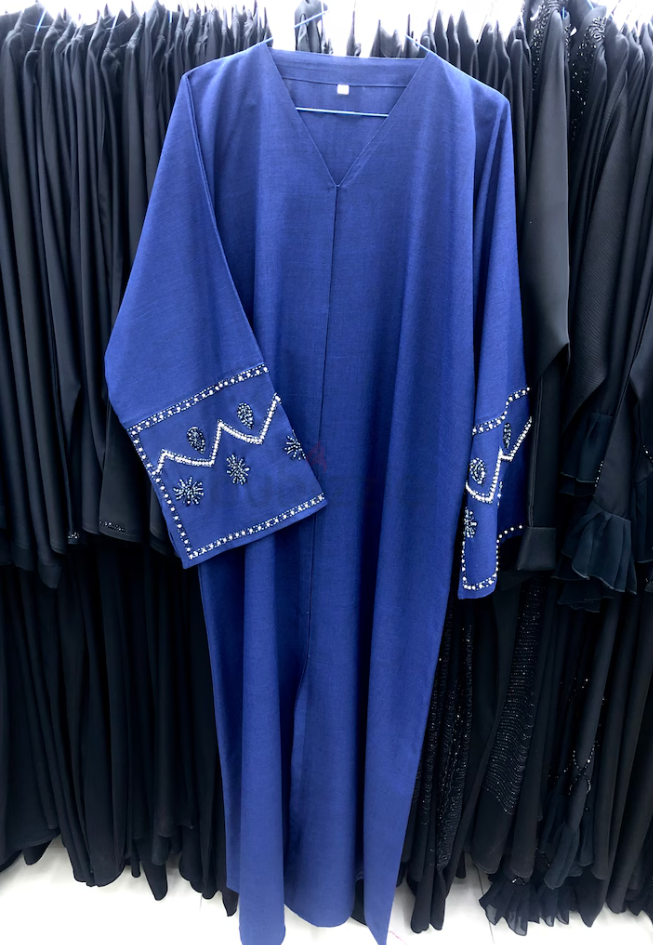 Abaya UAE emirates
