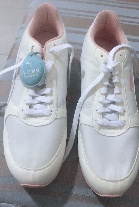 Puma shoes brand new