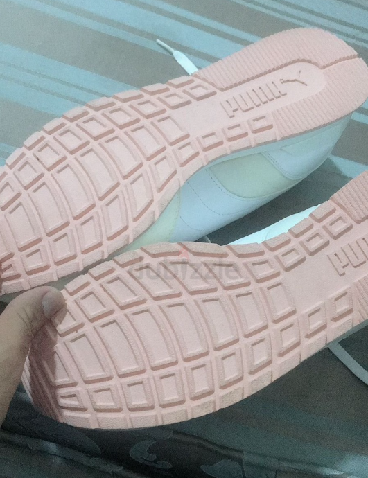 Puma shoes brand new