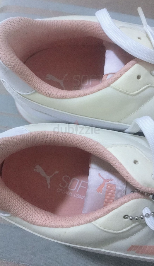 Puma shoes brand new