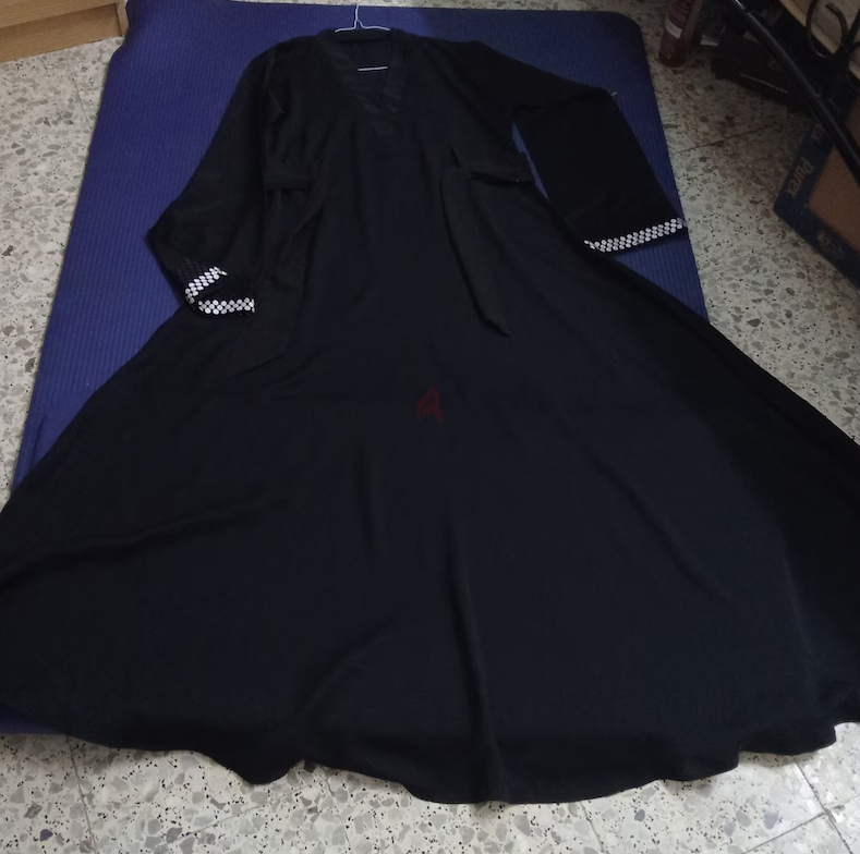 Abaya