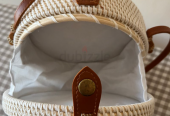 Souvenir bag Dubai