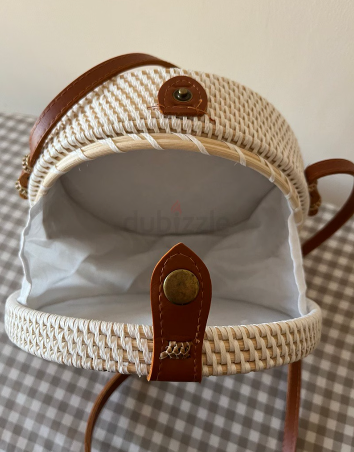 Souvenir bag Dubai