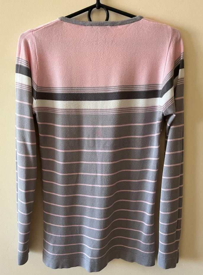 Womens sweater Hilfiger sport