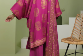 Pakistani branded lawn suit article 2024