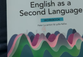 English books