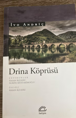 The Bridge on the Drina