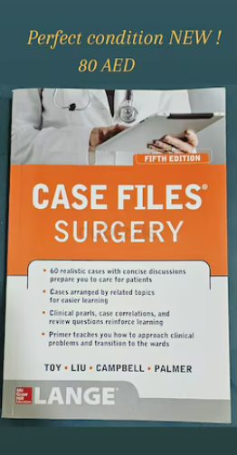 Medical Books to sell