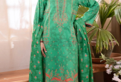 Pakistani branded lawn suit article 2024