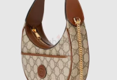luxury premium quality GUCCI bags available in a stunning colors!