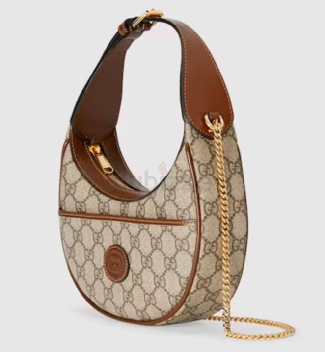 luxury premium quality GUCCI bags available in a stunning colors!