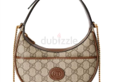 luxury premium quality GUCCI bags available in a stunning colors!
