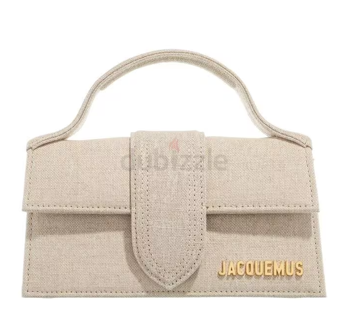Jacquemus Bag for Sale