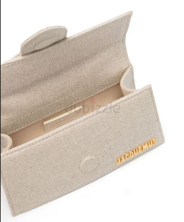 Jacquemus Bag for Sale