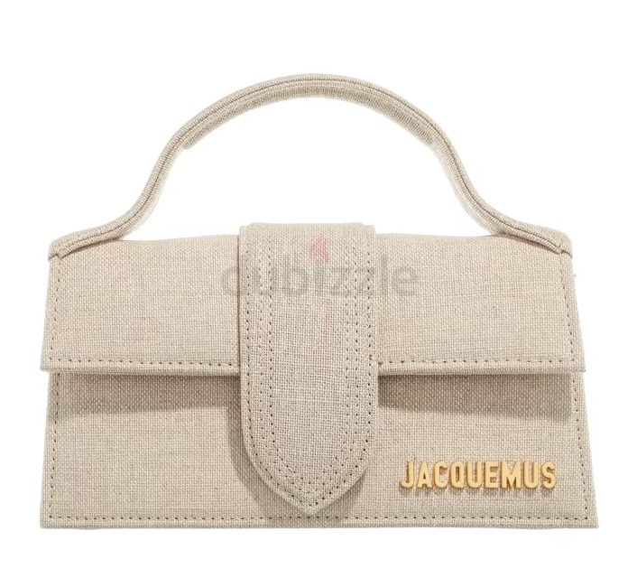 Jacquemus ladies bag