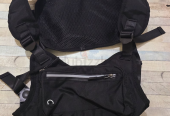 Sports chest bag for running