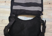 Sports chest bag for running