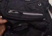 Sports chest bag for running